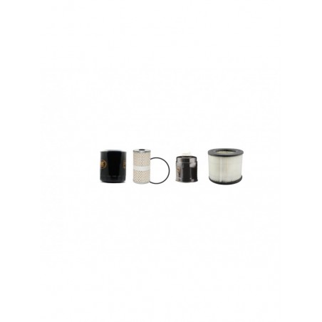 ATLAS COPCO US 85 Compressor Filter Service Kit with Deutz F 3L912 Eng