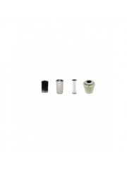 ATLAS COPCO XA/XAS 366 CD Filter Service Kit