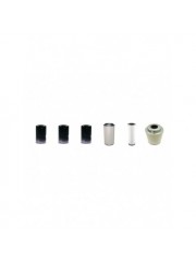 ATLAS COPCO XAS 430 (D) Filter Service Kit