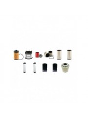 ATLAS COPCO XAMS 286 MD Filter Service Kit w/MERCEDES OM 904LA Eng.