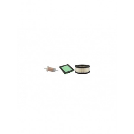 BELLE GROUP RTX68 Filter Service Kit withHonda G 100 Eng 2012-