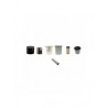 BENFORD TV 1000 Filter Service Kit w/Deutz F2L1011F Eng.