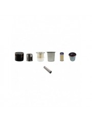 BENFORD TV 1200 Filter Service Kit w/Deutz F2L1011F Eng.