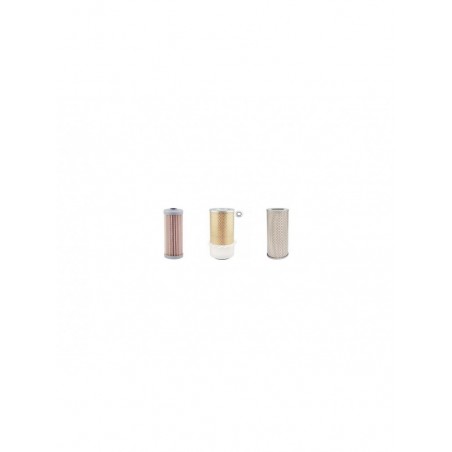 Bobcat 100 Filter Kit