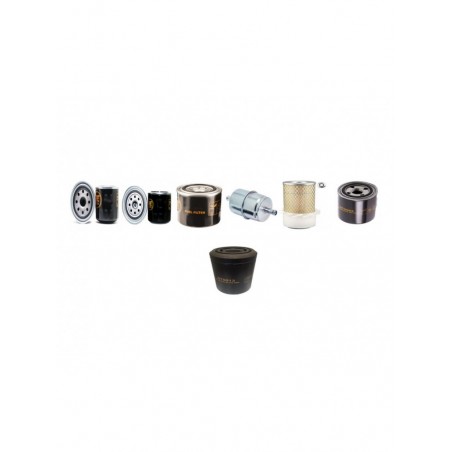 Bobcat 220 Service Kit - Before SN 11500