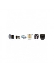 Bobcat 220 Filter Service Kit After Serial Number 11501