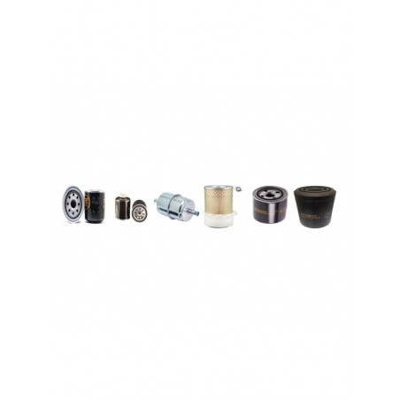 Bobcat 220 Filter Kit