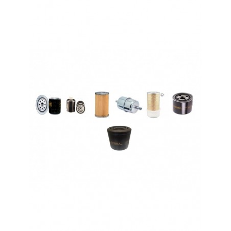 Bobcat 225 Filter Kit