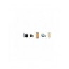 Bobcat 225 Filter Kit