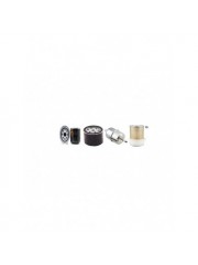 Bobcat 313 Filter Kit