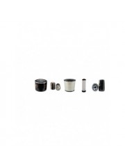 Bobcat 320 Filter Service Kit with D722 Engine