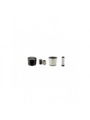 Bobcat 320D Filter Service Kit - Air - Oil - Fuel Filters