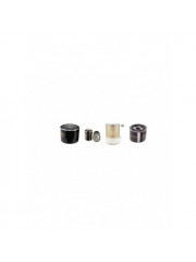 Bobcat 322 Filter Service Kit