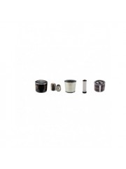 BOBCAT 324 Filter Service Kit w/Kubota D 722E2B Eng.