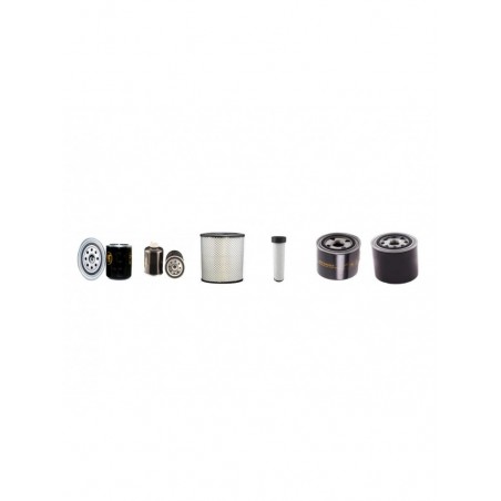 Bobcat 331 - 334 Service Kit