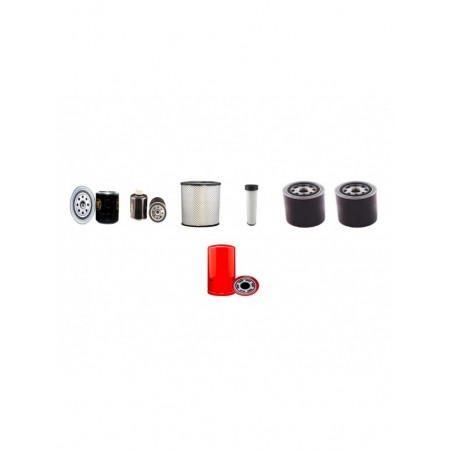 Bobcat 341 Filter Kit