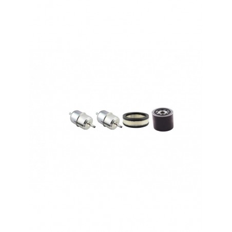 BOBCAT 371 Filter Service Kit withKohler K321-S Eng