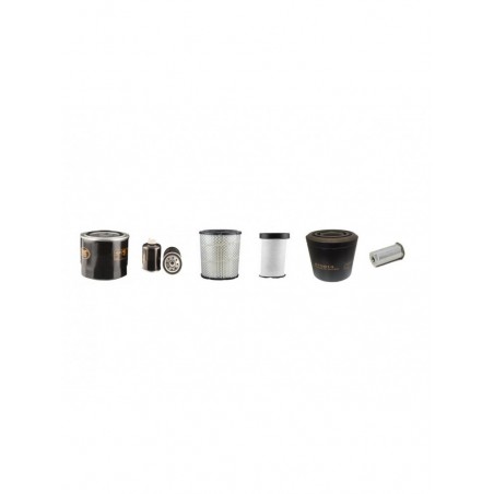 Bobcat 425 Filter Kit
