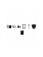 Bobcat 430 Filter Service Kit with Kubota V2203M Engine