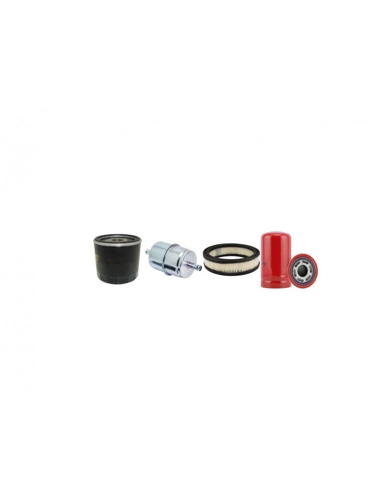 Bobcat 440B Filter Kit