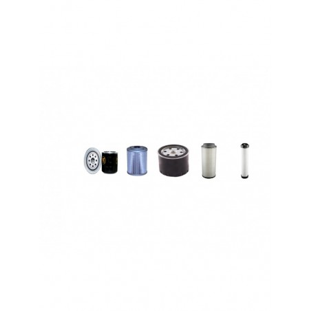 Bobcat 442 Filter Kit