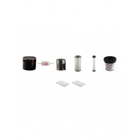 Bobcat 442 Filter Kit