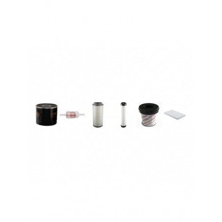 Bobcat 442 Filter Kit