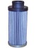 Baldwin PT9309-MPG, Wire Mesh Supported Maximum Performance Glass Hydraulic Filter Element