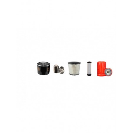 Bobcat 453 Filter Kit