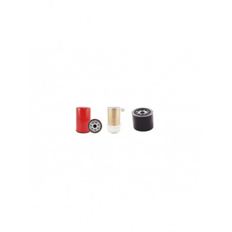 Bobcat 540 Filter Kit