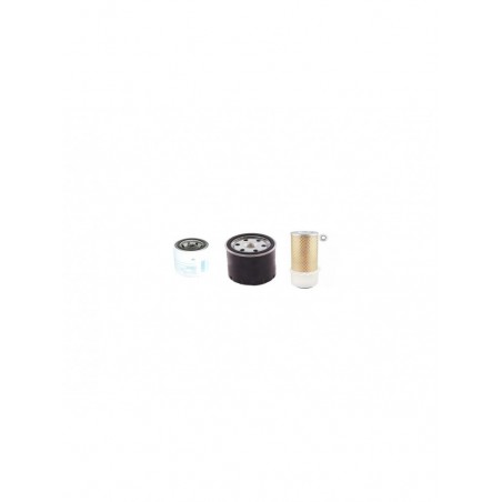 Bobcat 543 Filter Kit