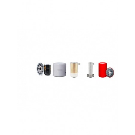 Bobcat 543 Filter Kit