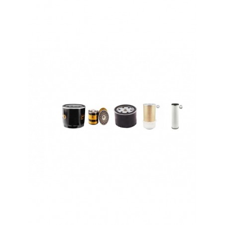 Bobcat 631 Filter Kit