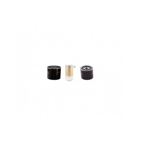 Bobcat 632 Filter Kit