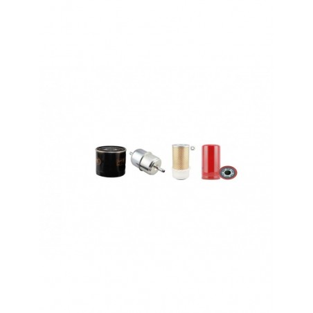 Bobcat 642 Filter Kit