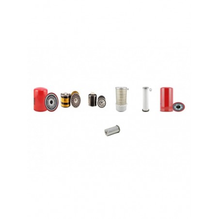 Bobcat 645 Filter Kit