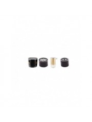 Bobcat 731 Filter Service Kit Deutz F2L411
