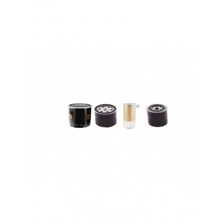 Bobcat 731 Filter Kit