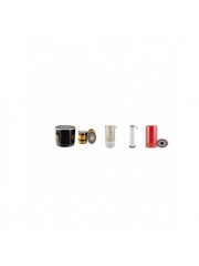Bobcat 741 Filter Kit