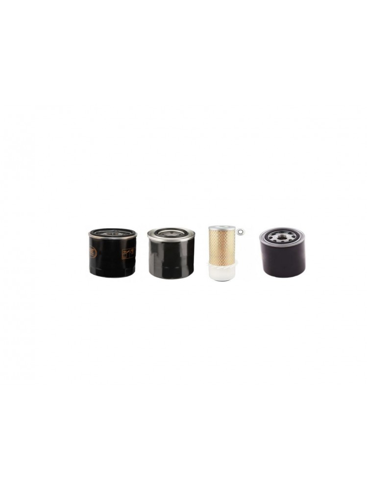 Bobcat 742 Filter Kit