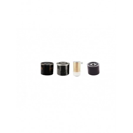 Bobcat 742 Filter Kit