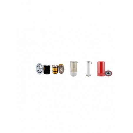 Bobcat 743DSFilter Filter Kit