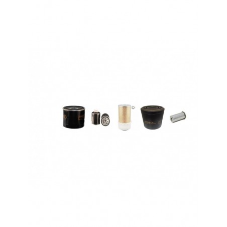 Bobcat 752 Filter Kit