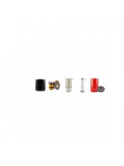 Bobcat 843 Filter Service Kit To Serial Number 13000
