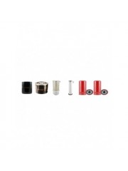 Bobcat 843 Filter Service Kit Serial Number 13000-23999