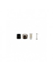 Bobcat 843 Filter Service Kit Serial Number 13000-23999- Air
