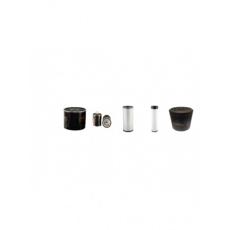 BOBCAT 864H Filter Service Kit