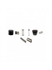 Bobcat 873 - 873G - 873H - 883 - 883G Filter Service Kit
