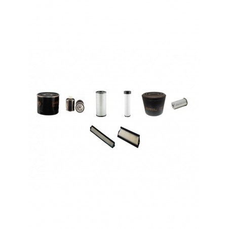 Bobcat 873 Filter Kit