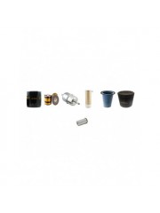 Bobcat 943 Filter Service Kit up to Serial Number 12001